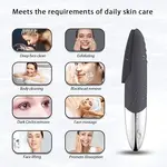 برس پاکسازی صورت الکترونیکی سیلیکونی برند سونیک نمای تبلیغاتی