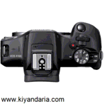 بدنه دوربین بدون آینه کانن Canon EOS R100 Mirrorless Camera