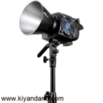 نور ثابت 500 وات ژیون Zhiyun MOLUS B500 Bi-Color