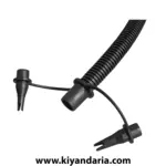 تلمبه دستی Bestway مدل Air Hammer نمای رابط ها