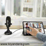 میکروفن بویا BOYA by-CM5 USB