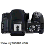 کیت دوربین کانن 250 دی به همراه لنز Canon EOS 250D With 18-55mm III