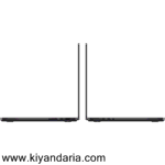 لپ تاپ 14.2 اینچی اپل مدل MacBook Pro MRX43 2023 LLA-M3 Pro-18GB RAM-1TB SSD