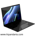 لپ تاپ 14 اینچی اچ‌ پی مدل Dragonfly Pro One-R7 7736U-16GB LPDDR5x-512GB SSD-IPS-Touch-W