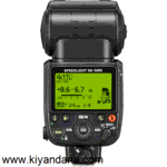 فلاش رو دوربینی نیکون Nikon SB-5000 AF Speedlight