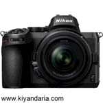 کیت دوربین بدون آینه نیکون Nikon Z5 with 24-50mm Lens