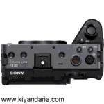 دوربین فیلم برداری سونی Sony FX30 Digital Cinema Camera