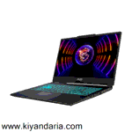 لپ تاپ 15.6 اینچی ام اس آی مدل Cyborg 15 A13VFK-i7 13620H-16GB DDR5-1TB SSD-RTX4060-FHD