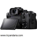 بدنه دوربین بدون آینه سونی Sony Alpha 1 Mirrorless Digital Camera (Body Only)