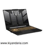 لپ تاپ 15.6 اینچی ایسوس مدل TUF Gaming F15  FX507ZC-HN073-i5 12500H-32GB DDR4-1TB SSD-RTX3050-FHD - کاستوم شده