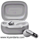 هدفون بلوتوثی جی بی ال مدل EF BASS BEAM PORTABLE 3.نمای کلی