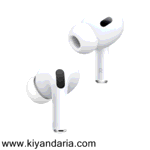 هدفون بلوتوثی اپل مدل AirPods Pro 2nd Generation 2023 Type-C