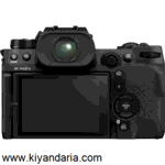 دوربین بدون آینه فوجی FUJIFILM X-H2S Mirrorless Camera (BODY)