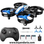 پهپاد کوچک Holy Stone Mini Drone HS430
نمای کلی