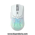 ماوس گیمینگ Glorious Model O 2 Wireless - سفید
