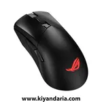 ماوس گیمینگ ایسوس مدل ROG Gladius III Wireless AimPoint - مشکی
نمای کلی