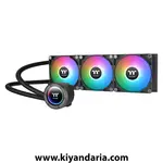 خنک‌ کننده مایع ترمالتیک مدل TH360 ARGB Sync V2
