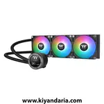 خنک‌ کننده مایع ترمالتیک مدل TH360 V2 Ultra ARGB
نمای کلی