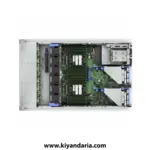 رک سرور HPE ProLiant DL380 G11 پردازنده Intel Xeon Silver 4410Y مدل P52560-421
نمای تخصصی