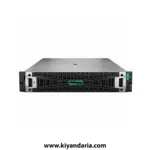 رک سرور HPE ProLiant DL380 G11 پردازنده Intel Xeon Silver 4410Y مدل P52560-421
نمای جلو