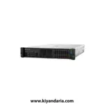 رک سرور HPE ProLiant DL380 G10 مدل P50751-B21 نمای بغل محصول 