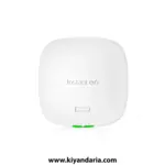 اکسس پوینت Aruba Instant On 5Pk AP32 (RW) مدل S1T32A نمای جلوی محصول 

