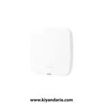 اکسس پوینت Instant On AP15 (RW) مدل R2X06A نمای جلوی محصول
