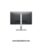 مانیتور Dell 24 اینچ Full HD LED با پنل IPS مدل P2422H از زاویه پشتی 