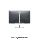 مانیتور Dell 27 اینچ Full HD LED-LCD با پنل IPS مدل P2722H زاویه پشتی