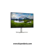 مانیتور Dell 27 اینچ Full HD LED-LCD با پنل IPS مدل P2722H زاویه کناری 2
