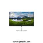 مانیتور Dell 27 اینچ Full HD LED-LCD با پنل IPS مدل P2722H زاویه اصلی
