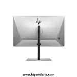 مانیتور HP S7 Pro سایز 23.8 اینچ با رزولوشن FHD مدل 724pf-8X530AA عکس از پشت
