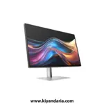 مانیتور HP S7 Pro | 27 | QHD | 724pf – 8J4D8AA عکس 1
