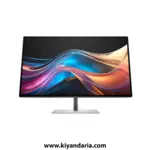 مانیتور HP S7 Pro سایز 27 اینچ با رزولوشن QHD و پشتیبانی از Thunderbolt مدل 727pu-8J9E6AT عکس از زاویه اصلی
