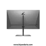 مانیتور حرفه‌ای HP مدل Z27q – نمایشگر ۲۷ اینچ QHD