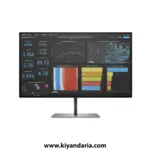 مانیتور حرفه‌ای HP مدل Z27q – نمایشگر ۲۷ اینچ QHD

