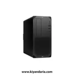 کیس HP Z2 G9 Tower Workstation | Intel Core i7-14700 | Intel UHD Graphics 770 | 16 GB | 512 GB | DOS | 4N3U8AV عکس 1