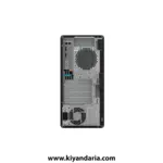 کیس HP Z2 G9 Tower Workstation | Intel Core i7-14700 | Intel UHD Graphics 770 | 16 GB | 512 GB | DOS | 4N3U8AV عکس 2