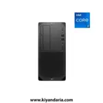 کیس HP Z2 G9 Tower Workstation | Intel Core i7-14700 | Intel UHD Graphics 770 | 16 GB | 512 GB | DOS | 4N3U8AV
