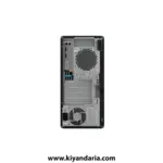 کیس HP Z2 G9 Tower Workstation | Intel® Core™ i9-13900K | Intel UHD Graphics 770 | 16 GB | 1 TB | Win11 Pro | 4N3U8AV عکس 1
نمای پشتی 