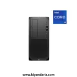 کیس HP Z2 G9 Tower Workstation | Intel® Core™ i9-13900K | Intel UHD Graphics 770 | 16 GB | 1 TB | Win11 Pro | 4N3U8AV
نمای روبه رو 