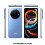 گوشی موبایل شیائومی مدل Redmi A3 دو سیم کارت ظرفیت 64 گیگابایت و رم 3 گیگابایت - 2