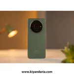 گوشی موبایل شیائومی مدل Redmi A3 دو سیم کارت ظرفیت 64 گیگابایت و رم 3 گیگابایت - 1