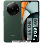 گوشی موبایل شیائومی مدل Redmi A3 دو سیم کارت ظرفیت 64 گیگابایت و رم 3 گیگابایت