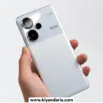 گوشی موبایل شیائومی مدل Redmi Note 13 Pro Plus 5G دو سیم کارت ظرفیت 256 گیگابایت و رم 8 گیگابایت - 2
