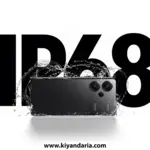 گوشی موبایل شیائومی مدل Redmi Note 13 Pro Plus 5G دو سیم کارت ظرفیت 256 گیگابایت و رم 8 گیگابایت - 3
