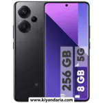 گوشی موبایل شیائومی مدل Redmi Note 13 Pro Plus 5G دو سیم کارت ظرفیت 256 گیگابایت و رم 8 گیگابایت 