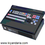 سوئیچر 12 کانال دیتاویدئو مدل Datavideo SE-3200 Switcher