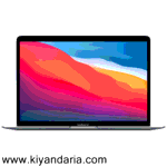 لپ تاپ 13.3 اینچی اپل مدل MacBook Air MGN63 2020 ZPA