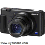 دوربین عکاسی کامپکت سونی Sony ZV-1